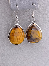 картинка Тигровый глаз от магазина Wolves