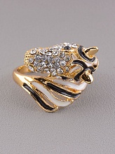 картинка Кольцо Сrystal от магазина Wolves