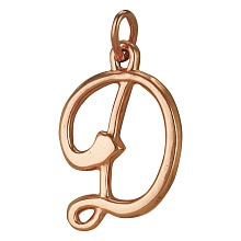 картинка Подвеска 540458Р-Д от магазина Wolves