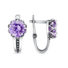 картинка Серьги 34813598-6 от магазина Wolves