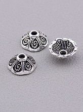 картинка Вставка Металл 9x9мм от магазина Wolves