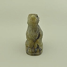 картинка Волк Лабрадор 45х30 от магазина Wolves