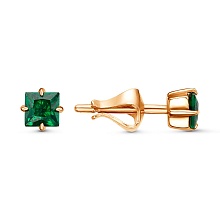 картинка Серьги 34815309-7 от магазина Wolves