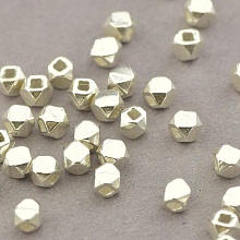 картинка Вставка Серебро(925) 2 5x2 5мм от магазина Wolves