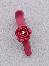 картинка Заколка 'Fashion' Сrystal от магазина Wolves