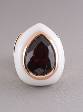 картинка Кольцо Сrystal Fashion от магазина Wolves