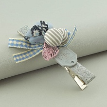 картинка Заколка 'Flora Secret' от магазина Wolves