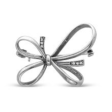 картинка Брошь 1466742Ч от магазина Wolves