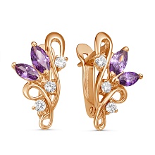 картинка Серьги 3489361-1 от магазина Wolves