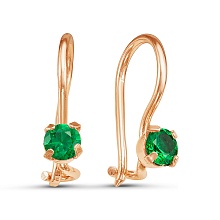 картинка Серьги 3487501-7 от магазина Wolves