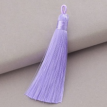 картинка Кисточка Шелк 80х10мм от магазина Wolves