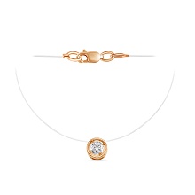 картинка Колье 44810549Ф от магазина Wolves