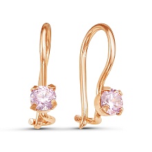 картинка Серьги 3487501-2 от магазина Wolves