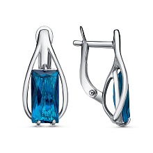 картинка Серьги 34615048Пллд от магазина Wolves