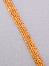 картинка Нитка Волосатик 39 см (Без замка) от магазина Wolves