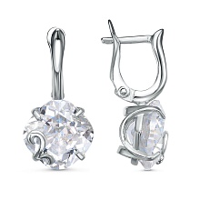 картинка Серьги 34815480Плф от магазина Wolves