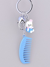 картинка Брелок  Металл от магазина Wolves