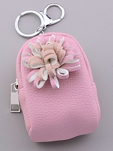 картинка Брелок Сумочка Эко кожа от магазина Wolves