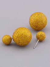 картинка Серьги "Матрешки" от магазина Wolves