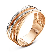 картинка Кольцо 2408001-5 от магазина Wolves