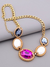 картинка Подвеска Сrystal 48 см от магазина Wolves