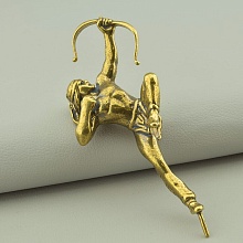 картинка Фигурка  Латунь от магазина Wolves