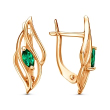 картинка Серьги 34815329-7 от магазина Wolves