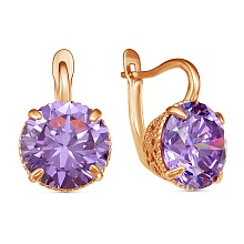 картинка Серьги 34810317-6 от магазина Wolves