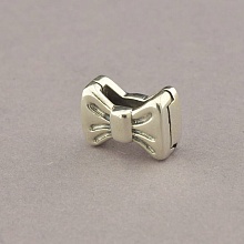 картинка Клипса 'Pandora style'  Серебро(925) от магазина Wolves