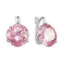 картинка Серьги 3381637С2 от магазина Wolves