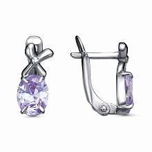 картинка Серьги 34816144-6 от магазина Wolves