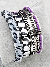 картинка Браслет Бисер от магазина Wolves