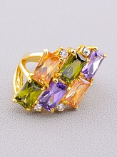 картинка Кольцо  Сrystal от магазина Wolves