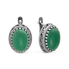 картинка Серьги 3437096-7 от магазина Wolves