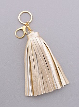 картинка Брелок  Эко кожа от магазина Wolves