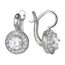 картинка Серьги 3486518Ф от магазина Wolves