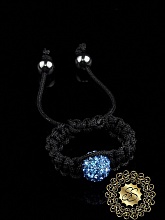 картинка Кольцо Crystal от магазина Wolves