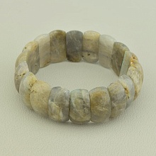 картинка Браслет Лабрадор 18 см от магазина Wolves