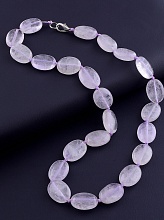 картинка Бусы Аметрин 47 см от магазина Wolves