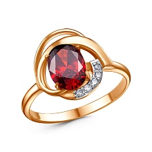 картинка Кольцо 24815071Дгр от магазина Wolves