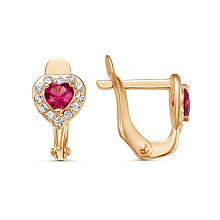 картинка Серьги 34811881-0 от магазина Wolves