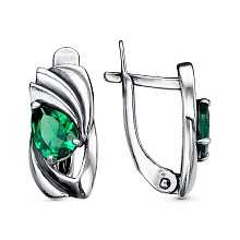 картинка Серьги 34814324-7 от магазина Wolves