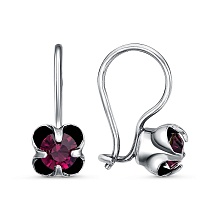 картинка Серьги 3461165-1 от магазина Wolves