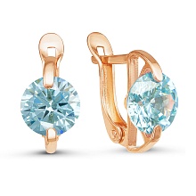 картинка Серьги 3488497Ак от магазина Wolves