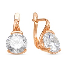 картинка Серьги 3381096Рф от магазина Wolves