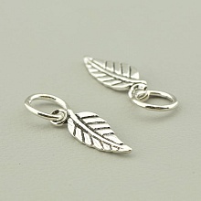 картинка Вставка Металл 25x5мм от магазина Wolves