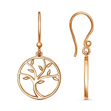 картинка Серьги 34015683 от магазина Wolves