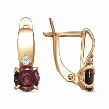 картинка Серьги 34810083Гр от магазина Wolves