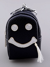 картинка Брелок Сумочка Эко кожа от магазина Wolves