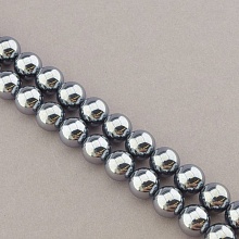 картинка Нитка Терагерц 39 см 10 мм (Без замка) от магазина Wolves